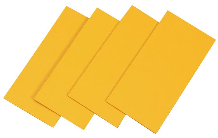 金ふすま 4枚セット