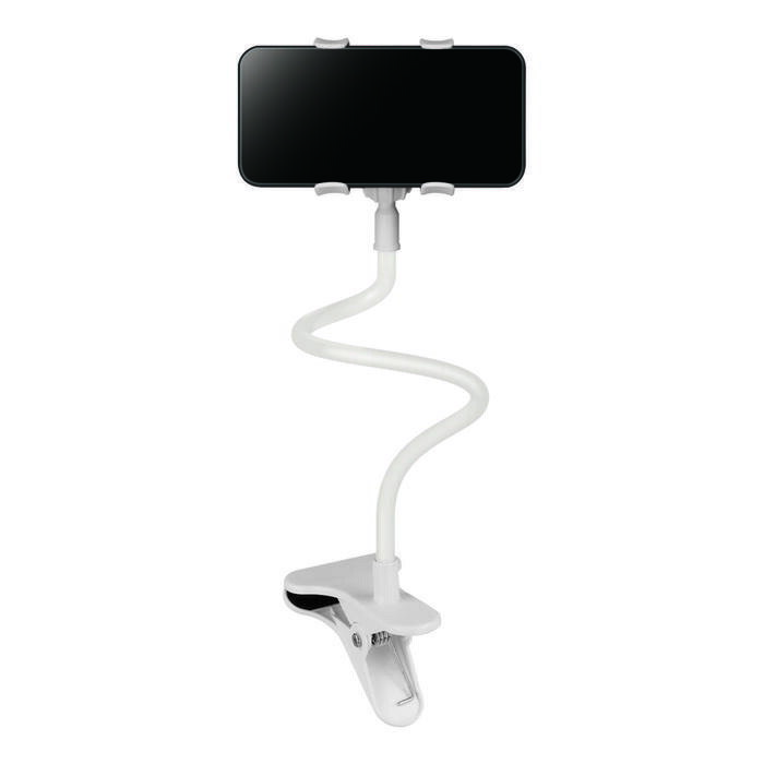 くねくねスマホクリップホルダー