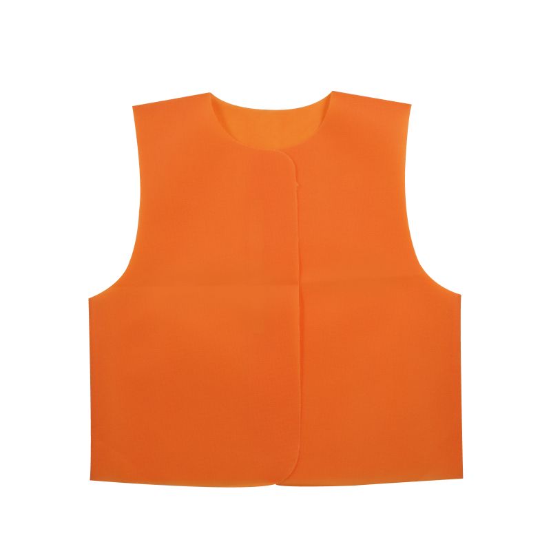 衣装ベース C ベスト オレンジ 衣装ベース C ベスト オレンジ