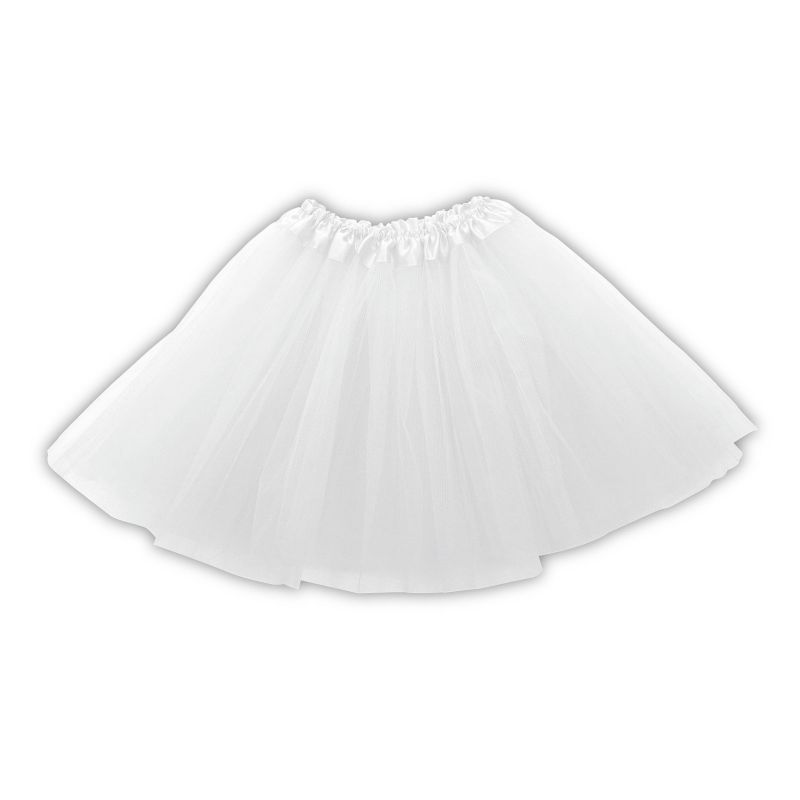 商品の説明 ⇒ 他の種類のスカートを探す 商品説明：ふんわりボリュームのあるスカート！ゴム仕様商品サイズ：丈：30cm、腰回り：40〜80cm材質：ポリエステルメール便は2個までになります。 ご注意 ※工場からのお取り寄せになりますので、ご注文が確定してもタイミングにより売り切れ・入荷待ち状態である場合がございます。 ※お使いのディスプレイや環境によって画像のお色と異なる場合がございます。予めご了承お願いします。