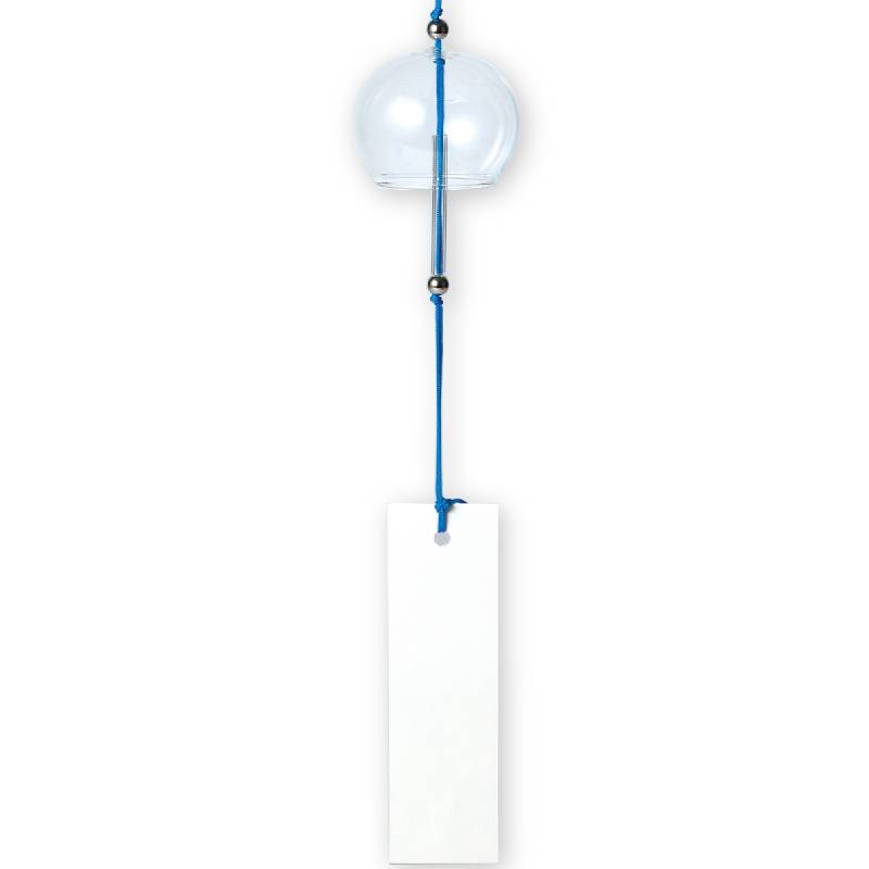 乐天商城 - ガラス風鈴 φ60