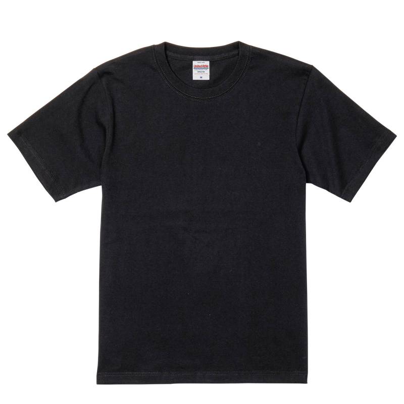 乐天商城 - プレミアム Tシャツ ブラック M