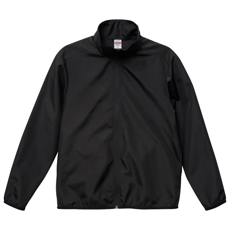 乐天商城 - スタッフ ジャケット ブラック L