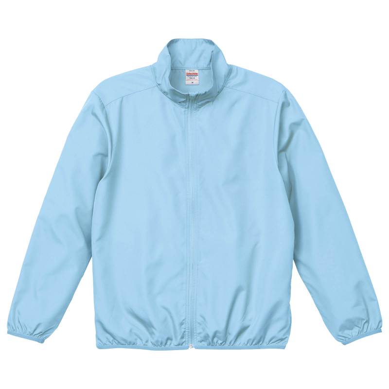乐天商城 - スタッフ ジャケット ライトブルー M