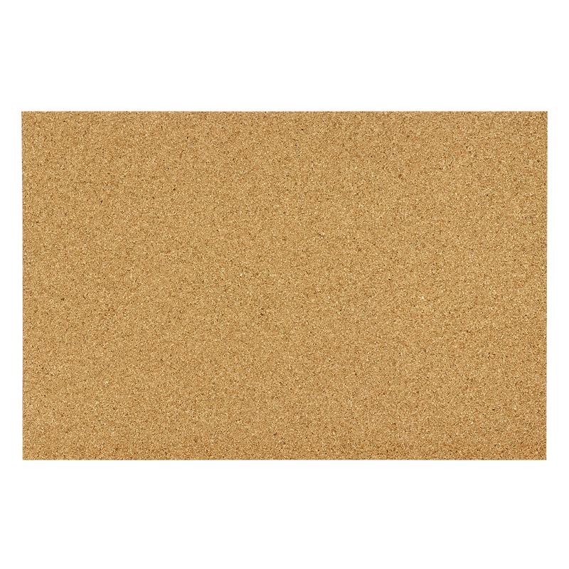 乐天商城 - コルクシート 6×300×450mm