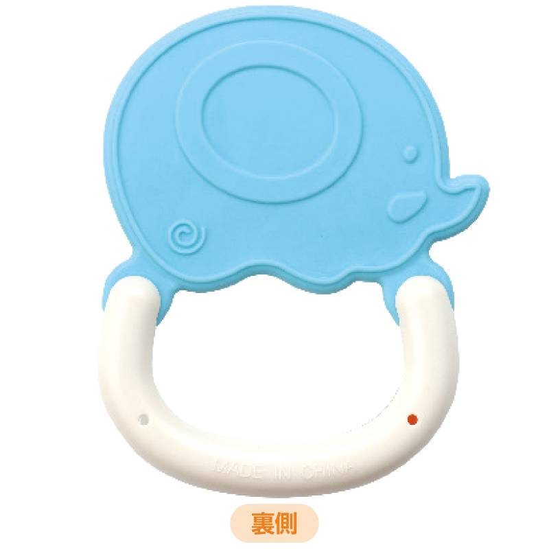 アニマルラトル ゾウ