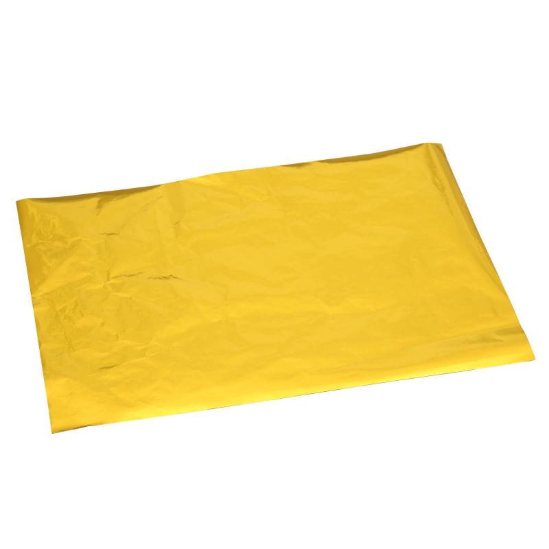 乐天商城 - いろがみ金 10枚組