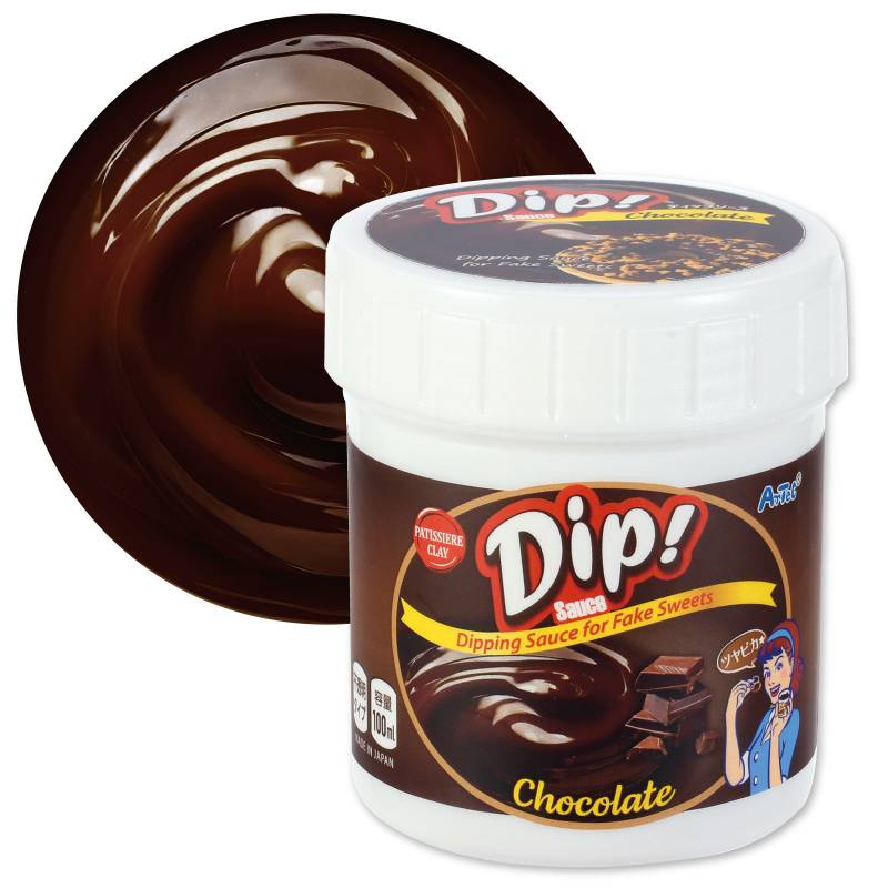 ディップソース チョコレート 100ml