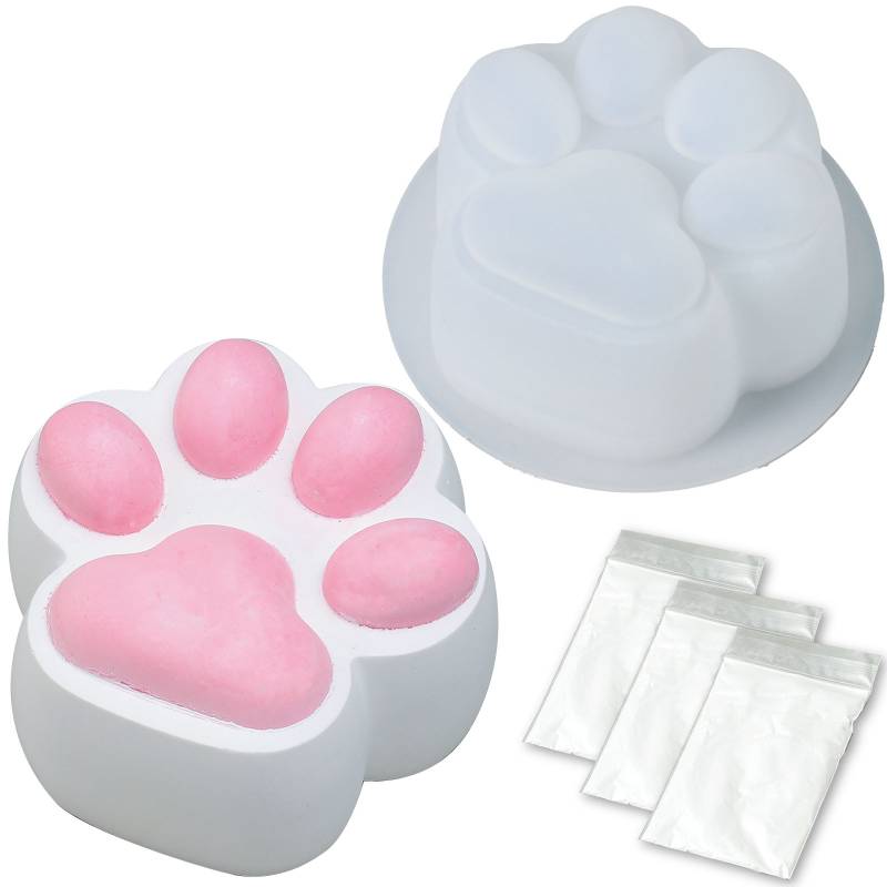 アロマストーンキット 肉球