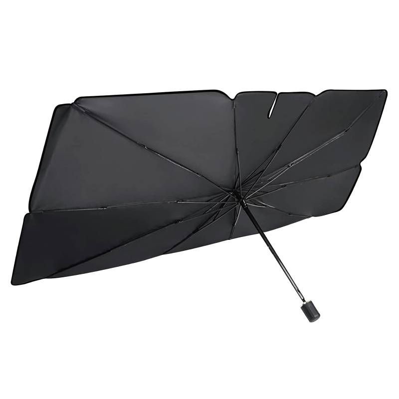 Rakuten - フレキシブルタイプ車用サンシェードM