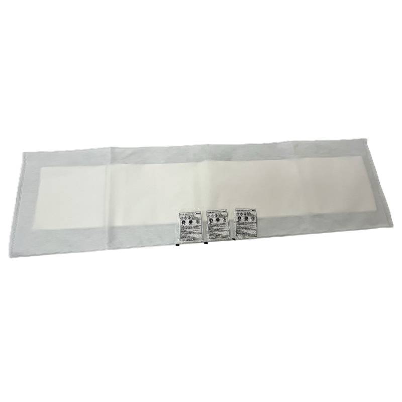 乐天商城 - 給水式土のう ワイドサイズ