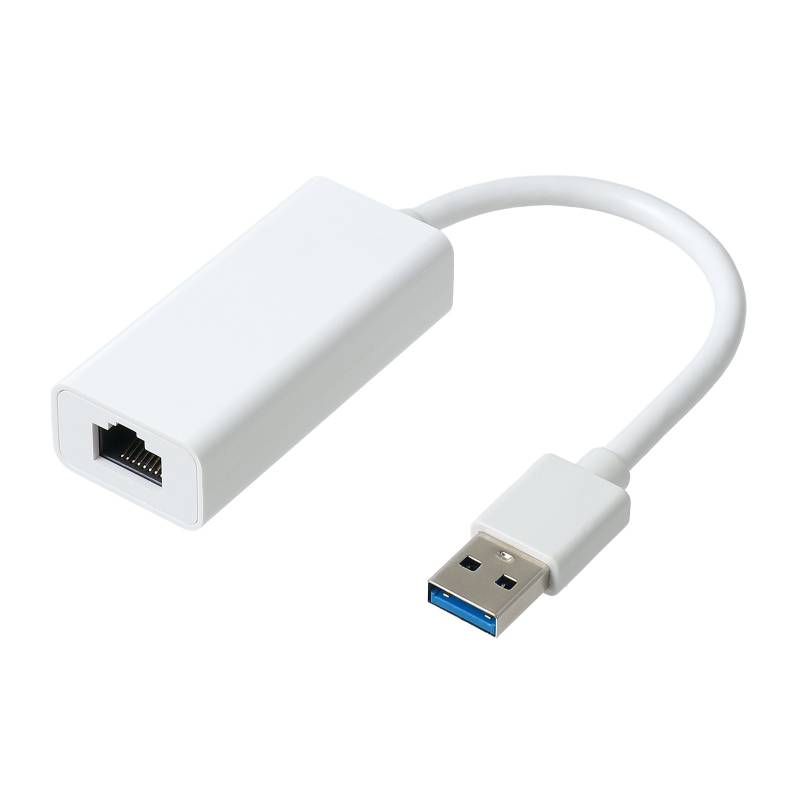 樂天商城 - LAN変換アダプター(USB-A to LAN)