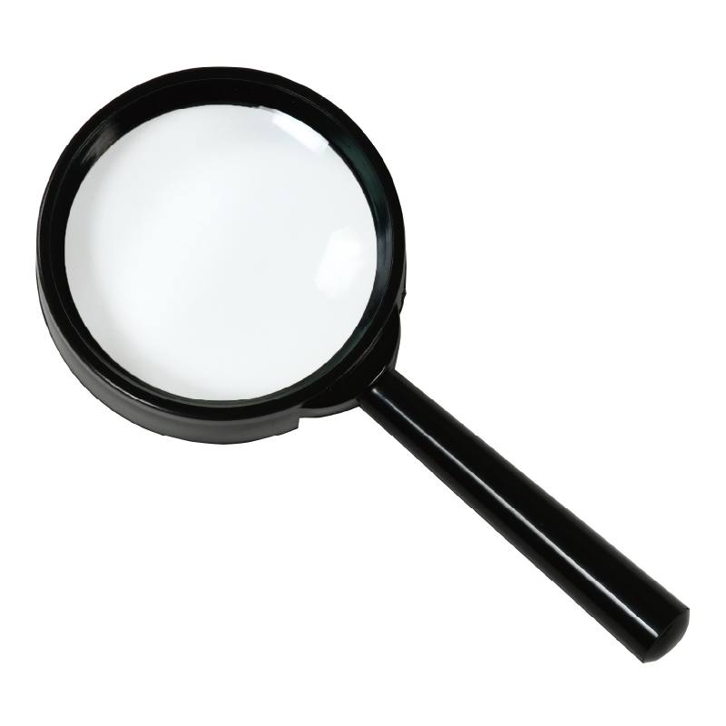 乐天商城 - 虫めがねS（5倍）