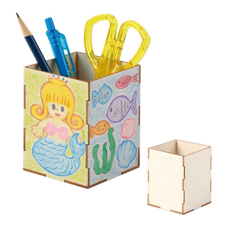 木製小物入れ 1BOX