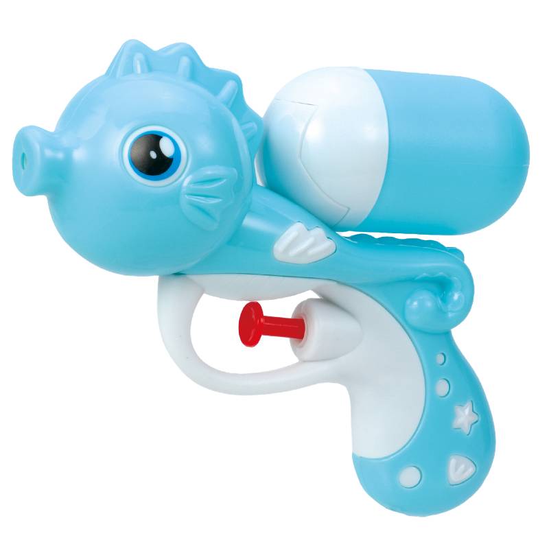 Squirt Gun - タツノオトシゴスプラッシュ