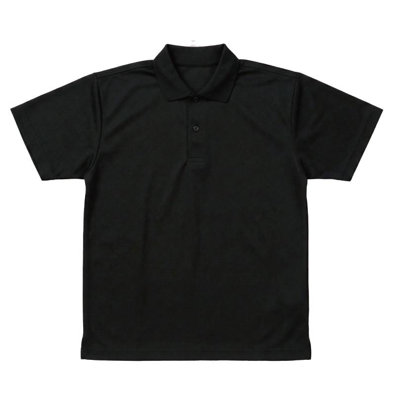 商品の説明 ⇒ 他のシャツ/Tシャツを探す 商品説明：運動会・発表会の衣装に！汗をかいてもサラッと快適な高機能ドライポロシャツ！運動会やお遊戯会、ダンスイベントの練習・本番に欠かせない、吸汗速乾ポロシャツです。速乾性に優れたメッシュ素材を採用しており、体温調節が未発達な小さなお子様でも蒸れにくく、激しい動きの中でも快適な着心地が続きます。クラスごとのチームTシャツ作りや、発表会のキャラクター衣装の土台として、保育園・幼稚園の行事で幅広くご活用いただける汎用性の高い一着です。ATドライポロシャツ　ブラック　100cm　無地　メッシュ素材　クラスTシャツ　衣装　体操服　練習着　吸汗速乾　ドライ素材　速乾　通気性　サラサラ　運動会　発表会　お遊戯会　イベント　ダンス　幼稚園　保育園注意:お使いのモニター設定、お部屋の照明等により実際の商品と色味が異なる場合がございます。商品サイズ（単位mm)：身丈：41cm、身幅：33cm、袖丈：10cm、4.4オンス（150g/）セット内容：本体のみ重量（g）：120材質：ポリエステル100％包装形態：袋入り販売単位：枚生産国：中国パーティ・イベント衣装・コスチューム・ワークショップ・宴会・知育・おもちゃ・工作・自由研究・子供会・宿題・学校教材・教育・運動会・発表会・キット・備品・クラフト・アーテック/Artec 激安手芸用品通販店ウイングスだからできる問屋価格です ※工場からのお取り寄せになりますので、ご注文が確定してもタイミングにより売り切れ・入荷待ち状態である場合がございます。 ※お使いのディスプレイや環境によって画像のお色と異なる場合がございます。予めご了承お願いします。 ご注意 ※工場からのお取り寄せになりますので、ご注文が確定してもタイミングにより売り切れ・入荷待ち状態である場合がございます。 ※お使いのディスプレイや環境によって画像のお色と異なる場合がございます。予めご了承お願いします。