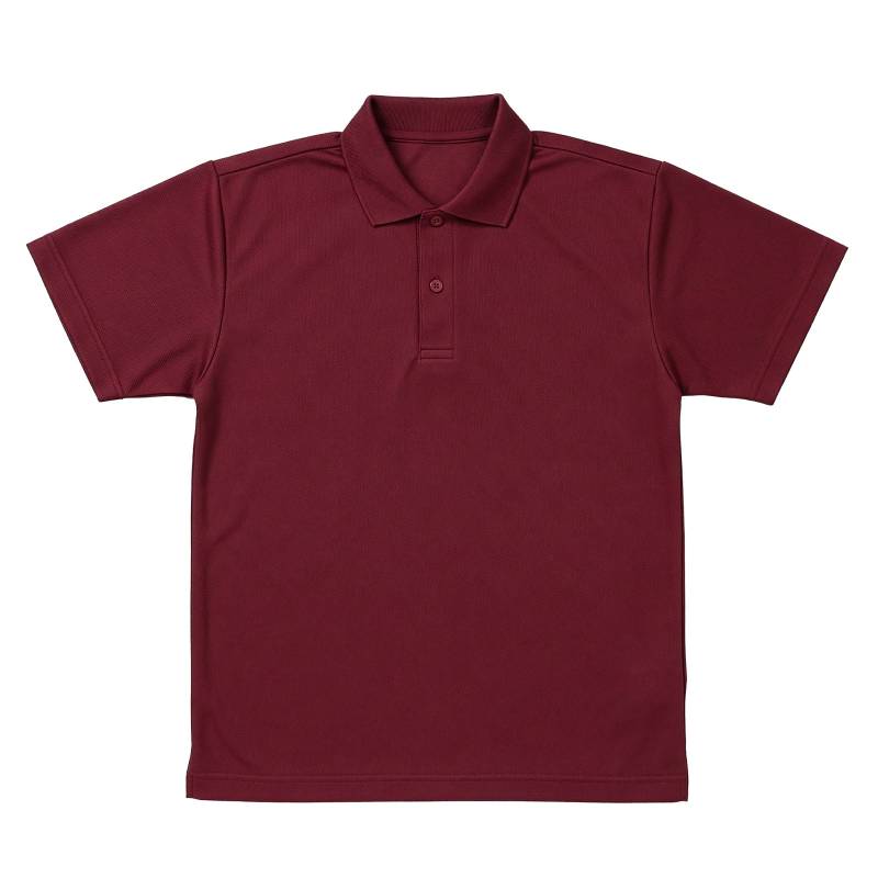 商品の説明 ⇒ 他のシャツ/Tシャツを探す 商品説明：運動会・発表会の衣装に！汗をかいてもサラッと快適な高機能ドライポロシャツ！運動会やお遊戯会、ダンスイベントの練習・本番に欠かせない、吸汗速乾ポロシャツです。速乾性に優れたメッシュ素材を採用しており、体温調節が未発達な小さなお子様でも蒸れにくく、激しい動きの中でも快適な着心地が続きます。クラスごとのチームTシャツ作りや、発表会のキャラクター衣装の土台として、保育園・幼稚園の行事で幅広くご活用いただける汎用性の高い一着です。ATドライポロシャツ　バーガンディ　100cm　無地　メッシュ素材　クラスTシャツ　衣装　体操服　練習着　吸汗速乾　ドライ素材　速乾　通気性　サラサラ　運動会　発表会　お遊戯会　イベント　ダンス　幼稚園　保育園注意:お使いのモニター設定、お部屋の照明等により実際の商品と色味が異なる場合がございます。商品サイズ（単位mm)：身丈：41cm、身幅：33cm、袖丈：10cm、4.4オンス（150g/）セット内容：本体のみ重量（g）：120材質：ポリエステル100％包装形態：袋入り販売単位：枚生産国：中国パーティ・イベント衣装・コスチューム・ワークショップ・宴会・知育・おもちゃ・工作・自由研究・子供会・宿題・学校教材・教育・運動会・発表会・キット・備品・クラフト・アーテック/Artec 激安手芸用品通販店ウイングスだからできる問屋価格です ※工場からのお取り寄せになりますので、ご注文が確定してもタイミングにより売り切れ・入荷待ち状態である場合がございます。 ※お使いのディスプレイや環境によって画像のお色と異なる場合がございます。予めご了承お願いします。 ご注意 ※工場からのお取り寄せになりますので、ご注文が確定してもタイミングにより売り切れ・入荷待ち状態である場合がございます。 ※お使いのディスプレイや環境によって画像のお色と異なる場合がございます。予めご了承お願いします。