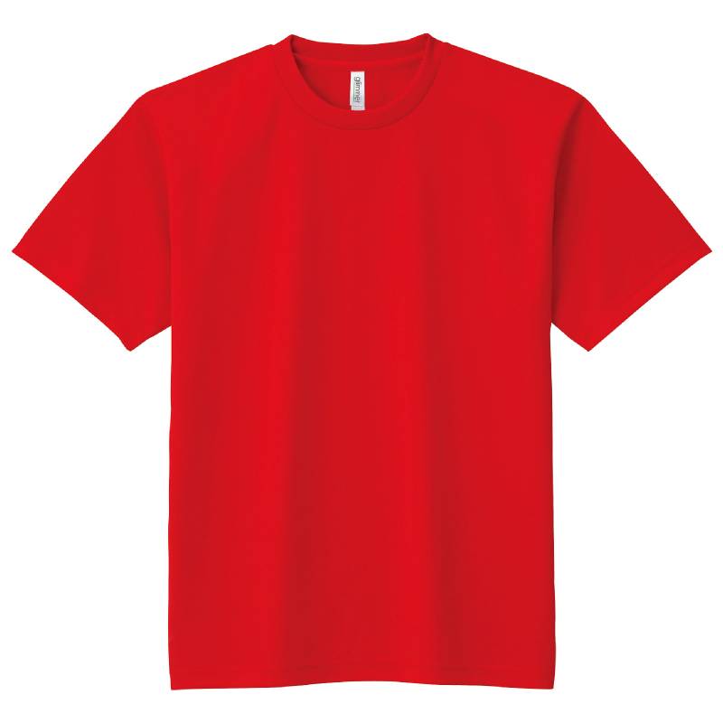 商品の説明 ⇒ 他のシャツ/Tシャツを探す 商品説明：いつでもサラッと心地良く！メッシュ素材の定番ドライTシャツ！速乾性に優れた軽量メッシュ素材を使用したドライTシャツです。汗をかいてもすぐに乾き、ベタつきにくくサラッと涼しい着心地をキープ。通気性も抜群で運動やアウトドア、普段使いからイベントやチームウェア、販促ユニフォームまで幅広く活躍します。カラーバリエーション・サイズ展開も豊富で、年齢や用途を問わず選べます。（150g/ メッシュ・4.4oz）DXドライTシャツ　ドライTシャツ　120cm　レッド　赤　Tシャツ　カラーTシャツ　速乾　軽量ウェア　メッシュ素材　ポリエステルシャツ　チームユニフォーム　イベント衣装　吸汗速乾　通気性シャツ　男女兼用　キッズ用　子ども用　販促ウェア　UPF機能　屋外作業着　運動会　体育祭　イベント　幼稚園　保育園　小学校注意:お使いのモニター設定、お部屋の照明等により実際の商品と色味が異なる場合がございます。商品サイズ（単位mm)：身丈48cm、身巾36cm、肩巾34cm、袖丈15cmセット内容：本体のみ重量（g）：74材質：ポリエステル100％包装形態：無販売単位：枚生産国：ベトナムパーティ・イベント衣装・コスチューム・ワークショップ・宴会・知育・おもちゃ・工作・自由研究・子供会・宿題・学校教材・教育・運動会・発表会・キット・備品・クラフト・アーテック/Artec 激安手芸用品通販店ウイングスだからできる問屋価格です ※工場からのお取り寄せになりますので、ご注文が確定してもタイミングにより売り切れ・入荷待ち状態である場合がございます。 ※お使いのディスプレイや環境によって画像のお色と異なる場合がございます。予めご了承お願いします。 ご注意 ※工場からのお取り寄せになりますので、ご注文が確定してもタイミングにより売り切れ・入荷待ち状態である場合がございます。 ※お使いのディスプレイや環境によって画像のお色と異なる場合がございます。予めご了承お願いします。