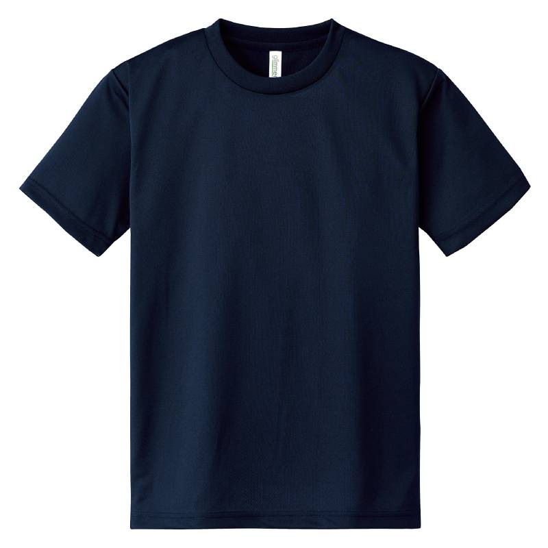 乐天商城 - DXドライTシャツ ネイビー 130cm