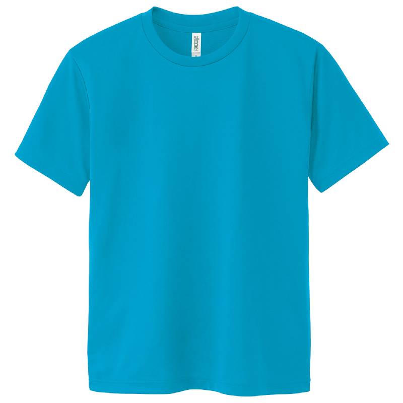 Rakuten - DXドライTシャツ ターコイズ 140cm
