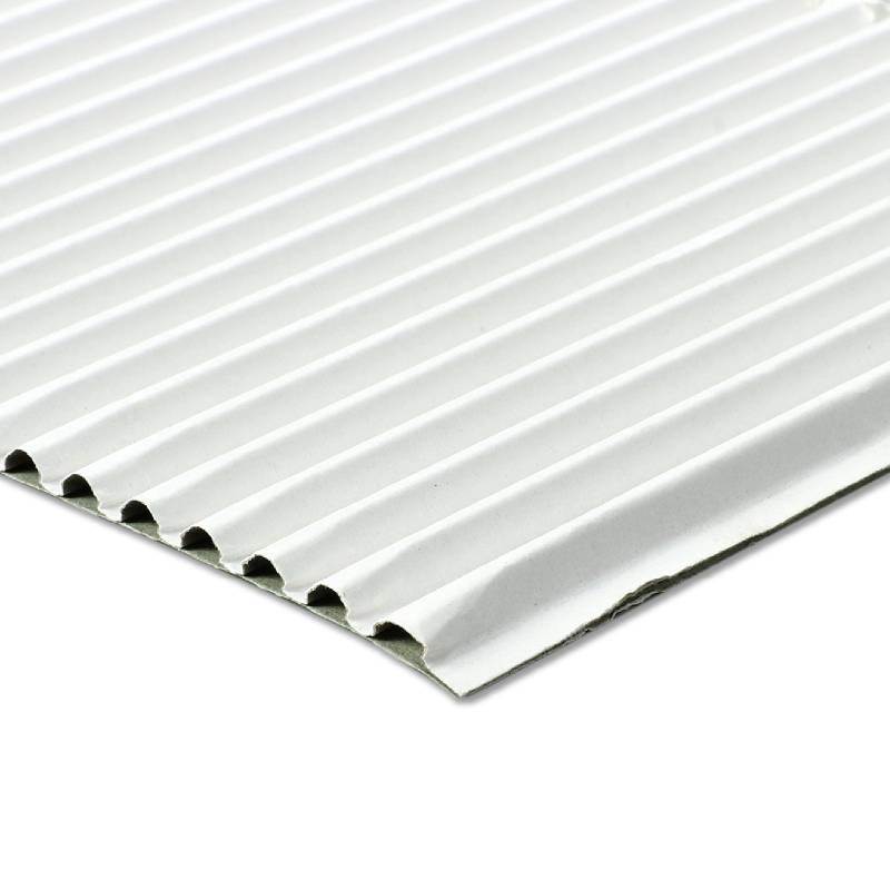 片ダンボール白 200×150mm 10枚組