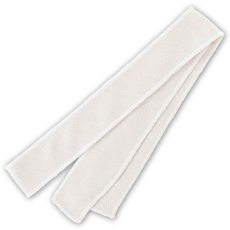 商品の説明 ⇒ 他のハチマキ/はちまき/鉢巻を探す 商品説明：熱中症予防に！接触冷感素材の快適はちまき！水に濡らして絞り、振るだけで冷たくなる冷感はちまきです。接触冷感素材を使用し、首や額に巻くだけで体感温度を下げ、暑さから守ります。洗って繰り返し使えるエコ仕様で、環境にもやさしいアイテムです。夏のスポーツやお祭り、屋外イベントにおすすめです。カラーが豊富なので、クラスやチーム、グループごとに色分けできます。 ひんやりはちまき　はちまき　接触冷感　冷感　白　ホワイト　濡らす　熱中症対策　涼感グッズ　夏　洗える　繰り返し使用　イベント　運動会　体育祭　文化祭　応援アイテム　一体感　団結力　試合応援　応援　コスチューム　小学校　中学校　受験　試合　発表会　リレー　駅伝　祭り　応援グッズ　イベント用品　チーム分け　装飾アイテム　応援合戦　学校行事　注意:お使いのモニター設定、お部屋の照明等により実際の商品と色味が異なる場合がございます。商品サイズ（単位mm)：約40mm×1100mmセット内容：本体のみ重量（g）：15材質：ポリエステル包装形態：無販売単位：本生産国：中国パーティ・イベント衣装・コスチューム・ワークショップ・宴会芸・知育・おもちゃ・工作・自由研究・学校教材・教育・運動会・キット・備品・クラフト・アーテック/Artec 激安手芸用品通販店ウイングスだからできる問屋価格です ※工場からのお取り寄せになりますので、ご注文が確定してもタイミングにより売り切れ・入荷待ち状態である場合がございます。 ※お使いのディスプレイや環境によって画像のお色と異なる場合がございます。予めご了承お願いします。 ご注意 ※工場からのお取り寄せになりますので、ご注文が確定してもタイミングにより売り切れ・入荷待ち状態である場合がございます。 ※お使いのディスプレイや環境によって画像のお色と異なる場合がございます。予めご了承お願いします。