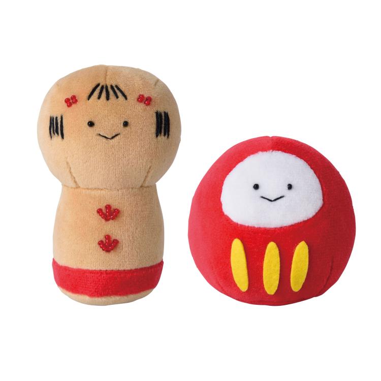 商品の説明 ⇒ 他のキャラクターはこちら 商品説明：てのひらサイズのぬいぐるみが手づくりできるキットです。少しシュールなモチーフに、目はビーズ・口は刺繍糸で作るシンプルなお顔で仕上げる、いまの時代のかわいいを表現した「ふつう」のぬいぐるみです。「推しぬい」シリーズ監修・平栗あずささんの書籍「ふつうのぬいぐるみ」からセレクトしたラインナップです。裁断済みの生地入り、2体のぬいぐるみが作れる内容で、作りやすくお買い得なキットになっています。商品サイズ：【出来上がりサイズ】こけし：約W5.5cm×H9cm×D4.5cmだるま：約W6.5cm×H6.5cm×D6cmセット内容：0重量（g）：0材質：生地・フェルト・つぶ綿：ポリエステル100％、ビーズ：ガラス、刺繍糸：綿包装形態：0販売単位：0生産国：中国梱包サイズ：0カラー:-パーティ・イベント衣装・コスチューム・ワークショップ・知育・おもちゃ・学校教材・教育・運動会・キット・備品・クラフト、補修、手作り、ハンドメイド、手芸、コスプレ、推し活、縫い活、入園、入学、新学期、準備、簡単 激安手芸用品通販店ウイングスだからできる問屋価格です ※工場からのお取り寄せになりますので、ご注文が確定してもタイミングにより売り切れ・入荷待ち状態である場合がございます。 ※お使いのディスプレイや環境によって画像のお色と異なる場合がございます。予めご了承お願いします。 ご注意 ※工場からのお取り寄せになりますので、ご注文が確定してもタイミングにより売り切れ・入荷待ち状態である場合がございます。 ※お使いのディスプレイや環境によって画像のお色と異なる場合がございます。予めご了承お願いします。