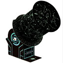 ニュープラネタリウムクラフトキット