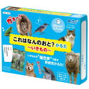 これはなんの音?かるた〜いきもの〜