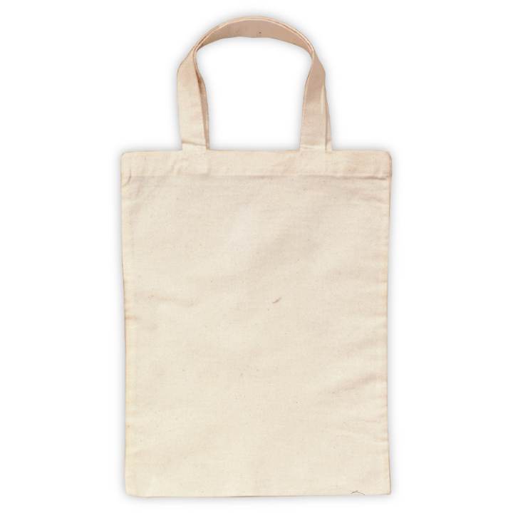 ★エコバッグ（A4）