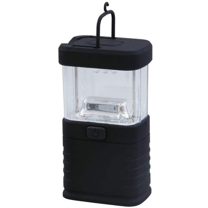 コンパクトLEDランタン