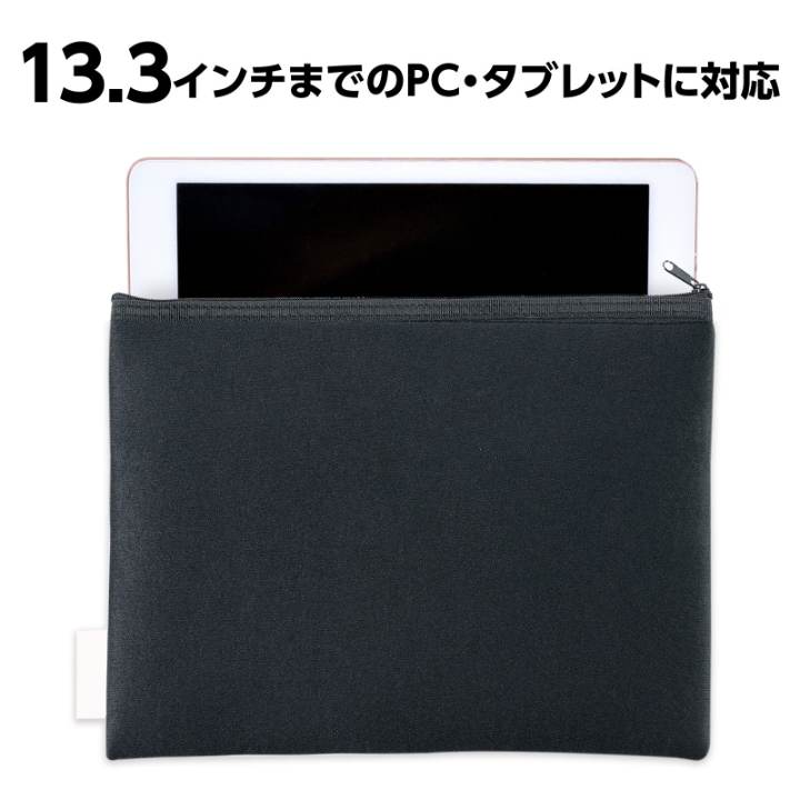手芸問屋ウイングスのシンプルクッションケース L｜アングル3