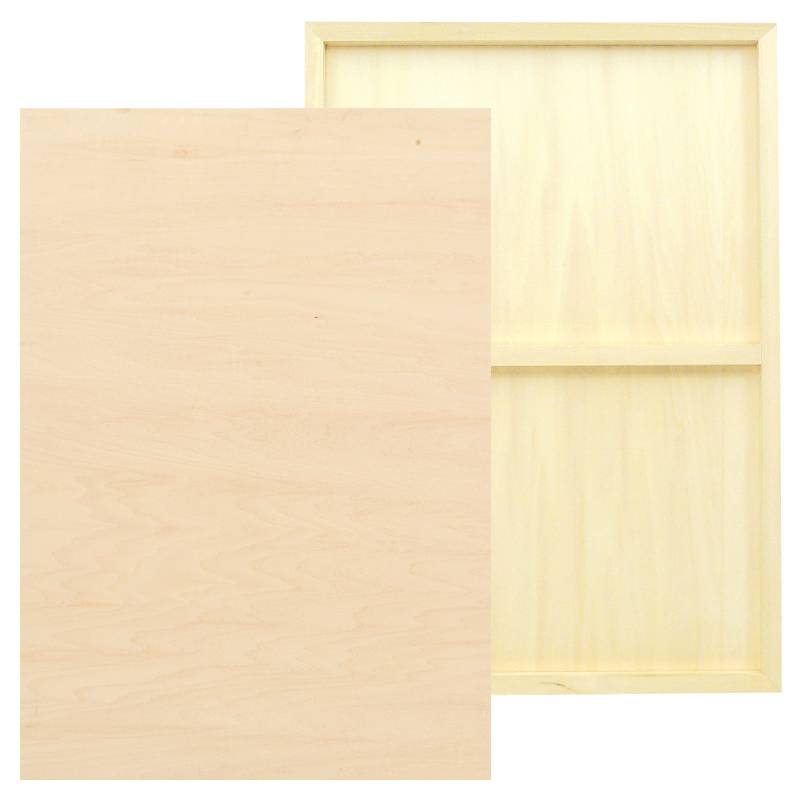 パネル B3 しな枠