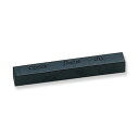 ぺんてるコンテパステル黒1本