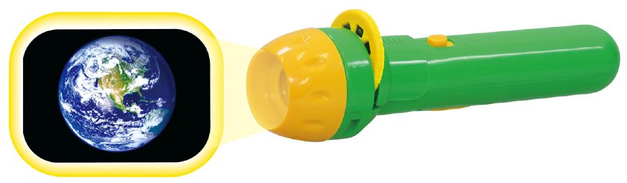 スペースプロジェクター