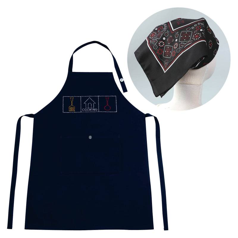 楽天市場】エプロン ブランド（道具・キット｜手芸・クラフト・生地