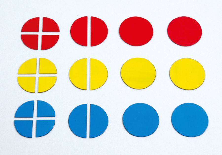 スタディーワーク 図形と組み合わせ(まる)の紹介画像3