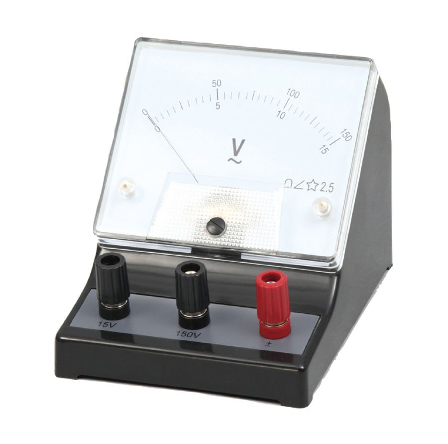 交流電圧計(3.0)