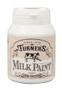 T ミルクペイント 200ml 40ピスタチオグリーン
