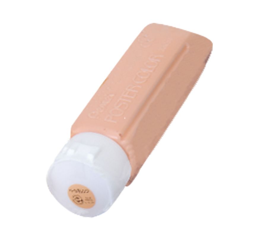 ペールオレンジ PCクラス用単色 230ccチューブ