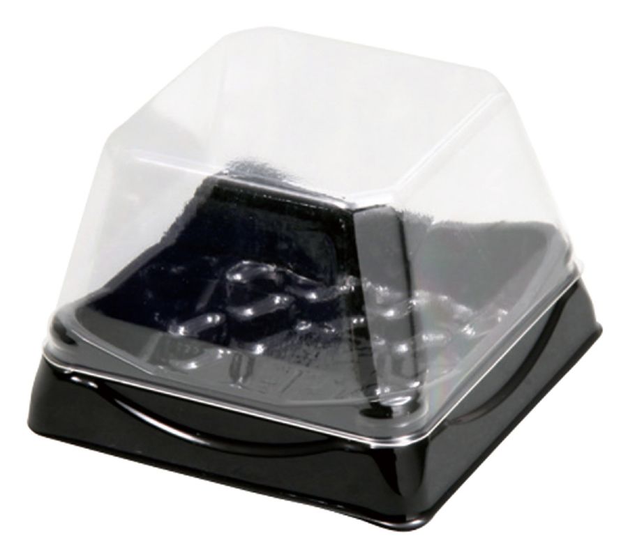 透明作品ケース（10個組）