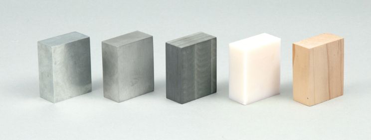 ものの重さ比較ブロック