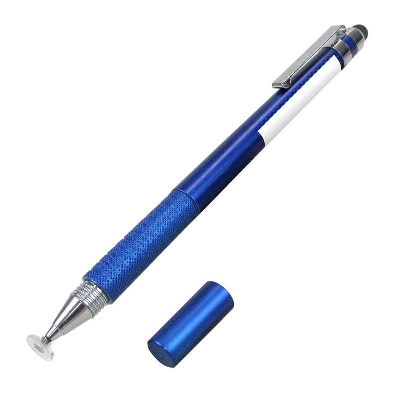 2WAYタッチペン(お名前スペース付き)