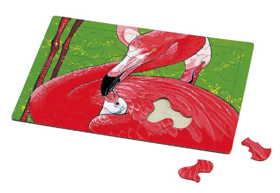 ジグソーパズル B （60ピース）