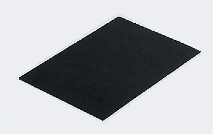 アクリル製アートガラス 小