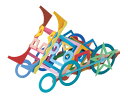 ペーパーストラクチャー小(4)