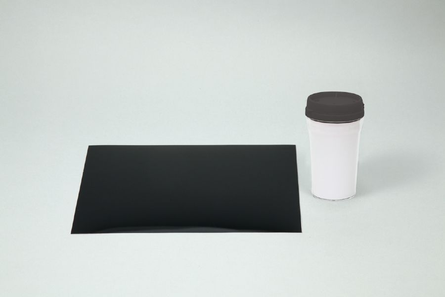 ポリエステル製アートガラス デザインタンブラー小