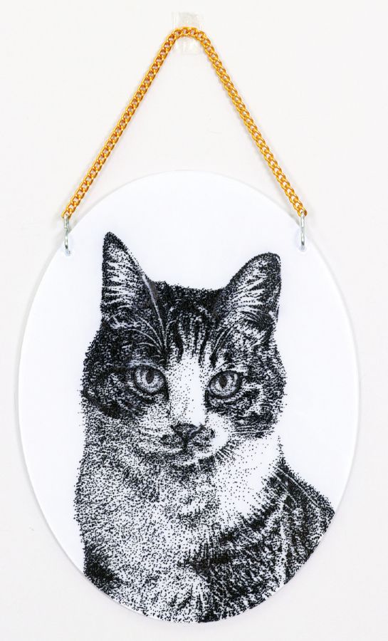 乐天商城 - ペン付点描アートウォールボード