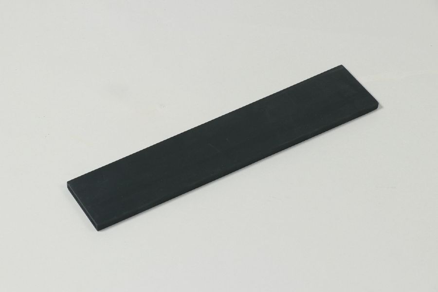 黒彫板 ペーパーナイフ