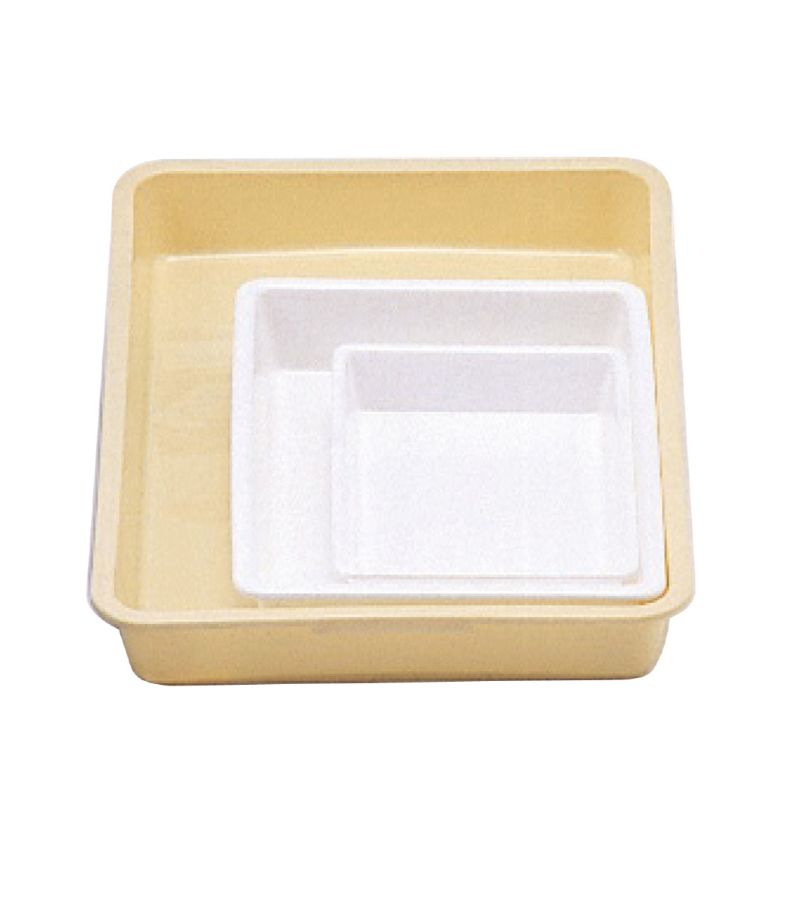 ポリバット 小 内寸350×249×60mm